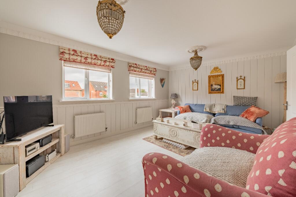 Main image of property: Wren Walk, Eynesbury, St. Neots, PE19 2GE