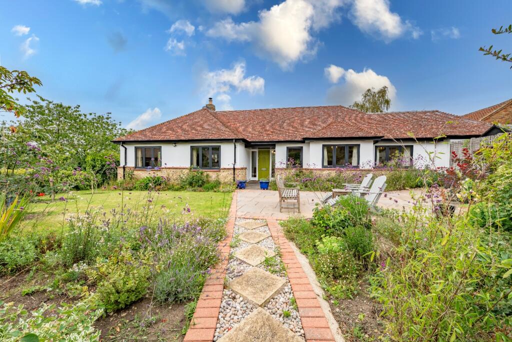 Main image of property: Blacksmiths Lane, Abbotsley, St. Neots, Cambridgeshire, PE19