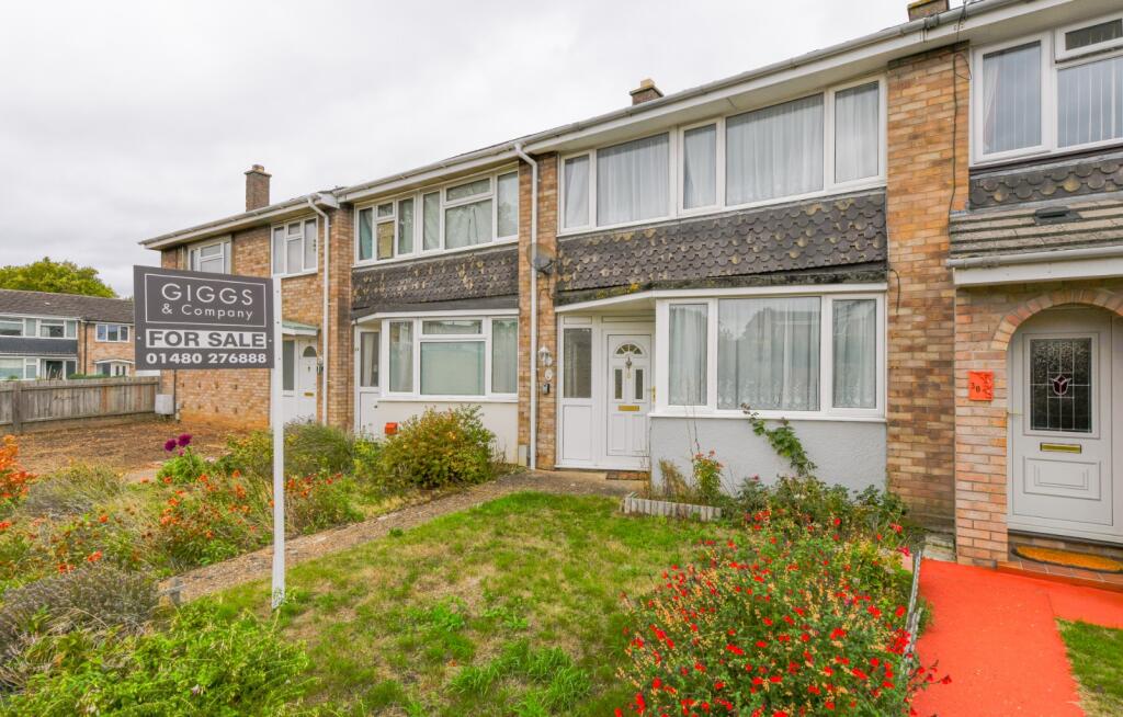 Main image of property: Henbrook, St. Neots, Cambridgeshire, PE19