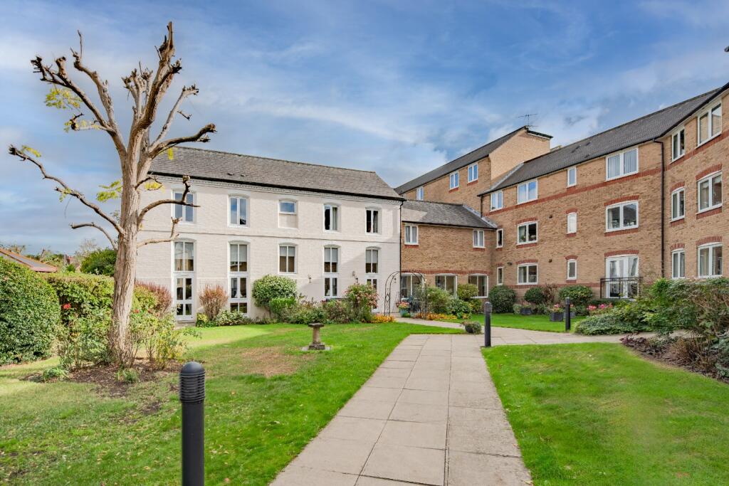 Main image of property: Waterside Court, Church Street, St. Neots, Cambridgeshire, PE19