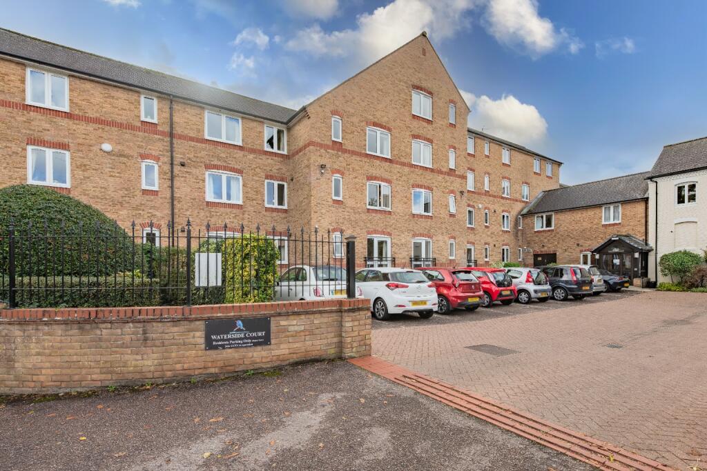 Main image of property: Waterside Court, Church Street, St. Neots, Cambridgeshire, PE19