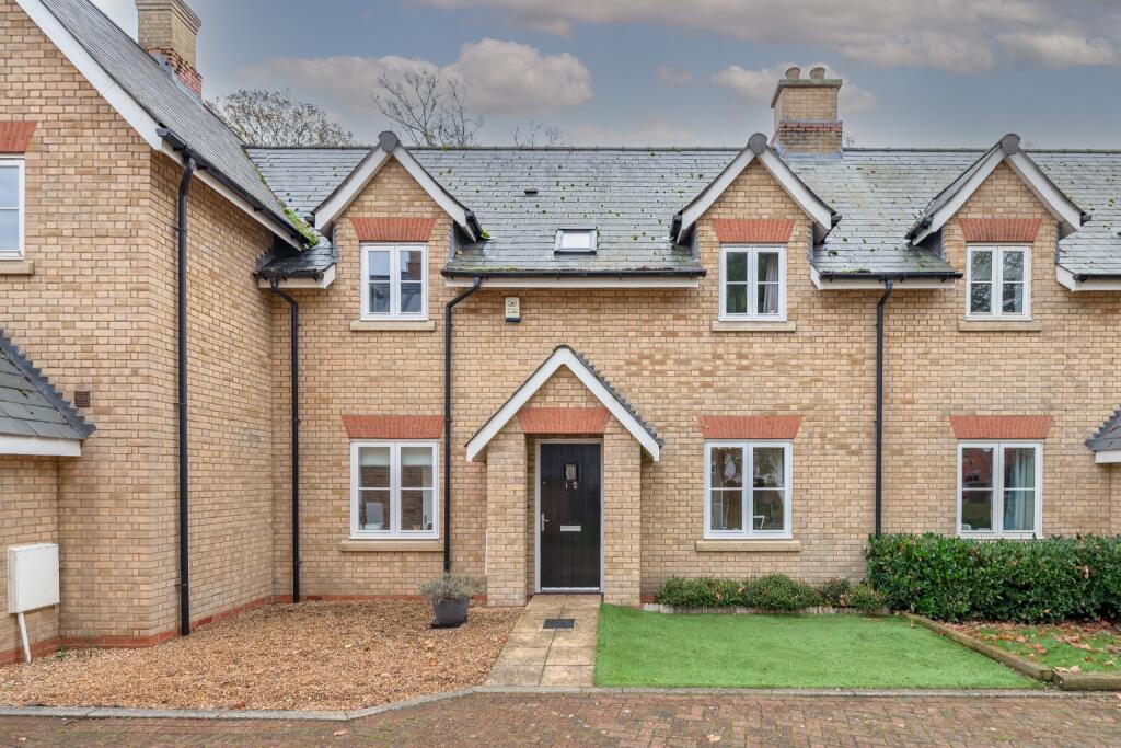 Main image of property: Stuart Court, Tempsford, Sandy, Bedfordshire, SG19 2BG