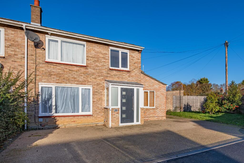 Main image of property: Childs Pond Road, St. Neots, Cambridgeshire, PE19 1TU