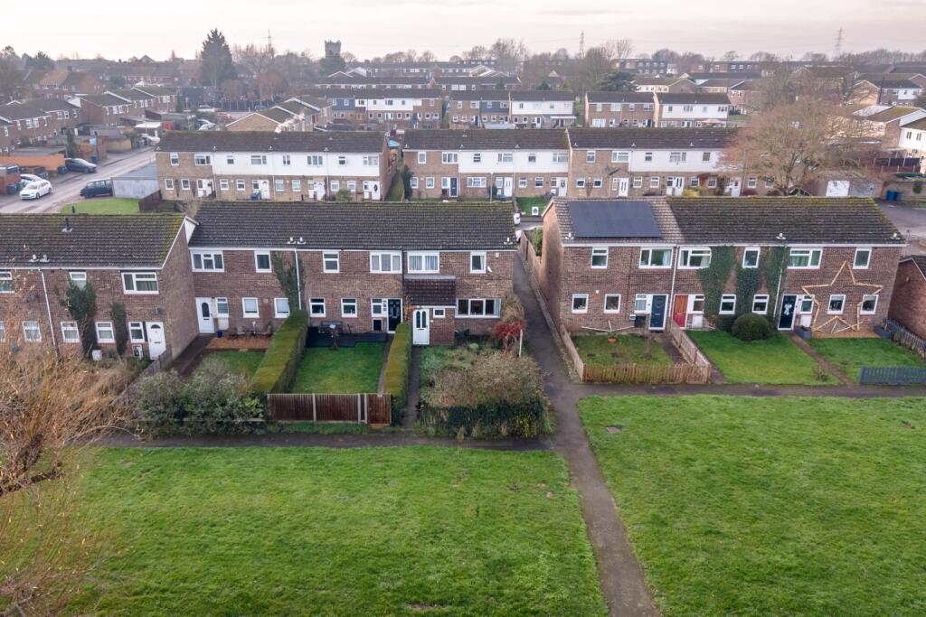 Main image of property: Duloe Brook, Eaton Socon, St. Neots, Cambridgeshire, PE19 8DW