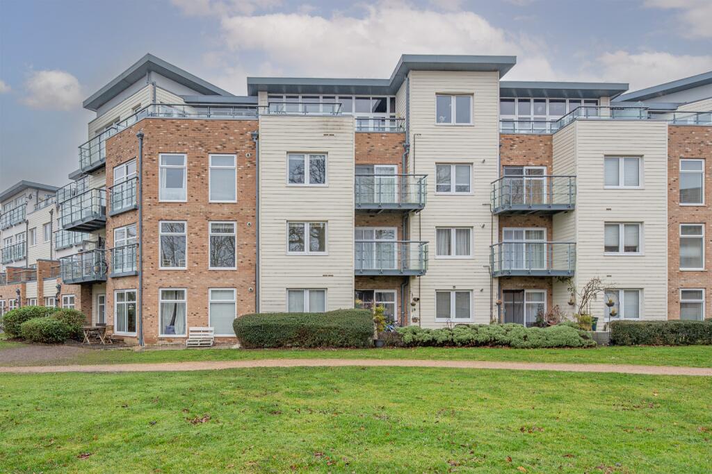 Main image of property: Red Admiral Court, Little Paxton, St. Neots