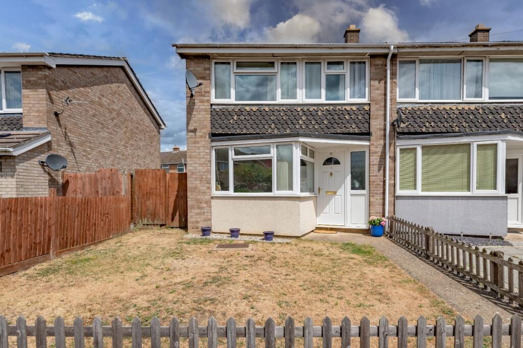 Main image of property: Henbrook, St. Neots, Cambridgeshire, PE19