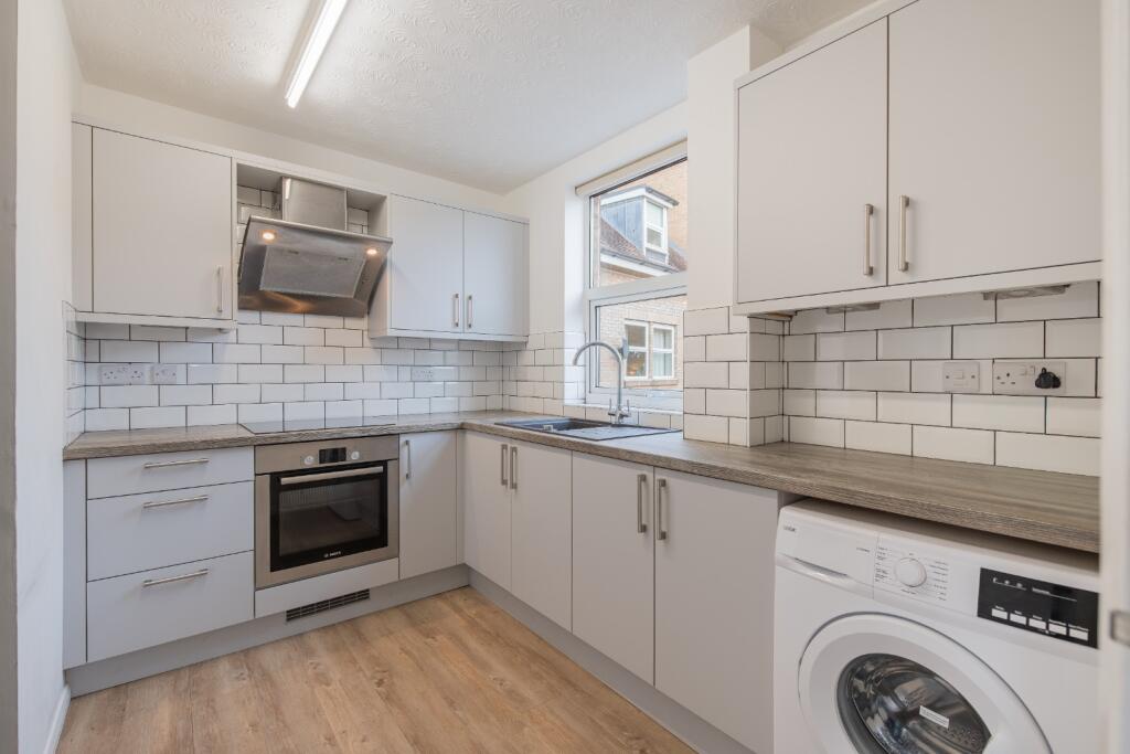 Main image of property: Priory Court, Priory Lane, St. Neots, Cambridgeshire, PE19 2PU