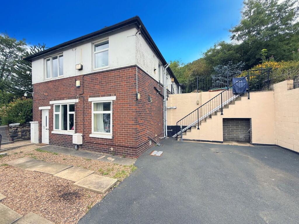 Main image of property: Lane Ends, Wheatley, HX2