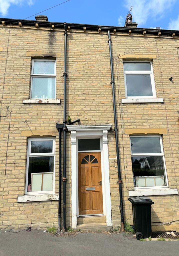 Main image of property: East Park Road, Halifax, HX3