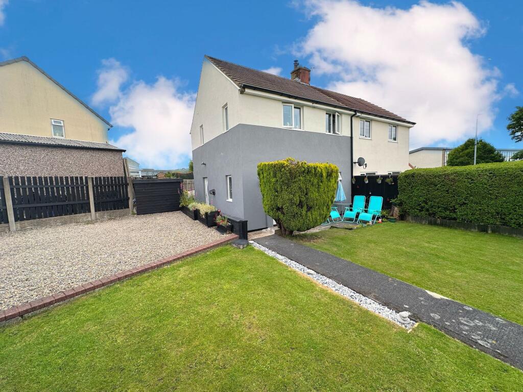 Main image of property: Moor Bottom Road, Halifax, HX2