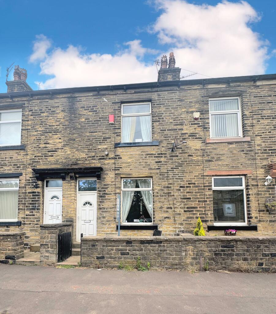Main image of property: Claremount Road, Halifax, HX3