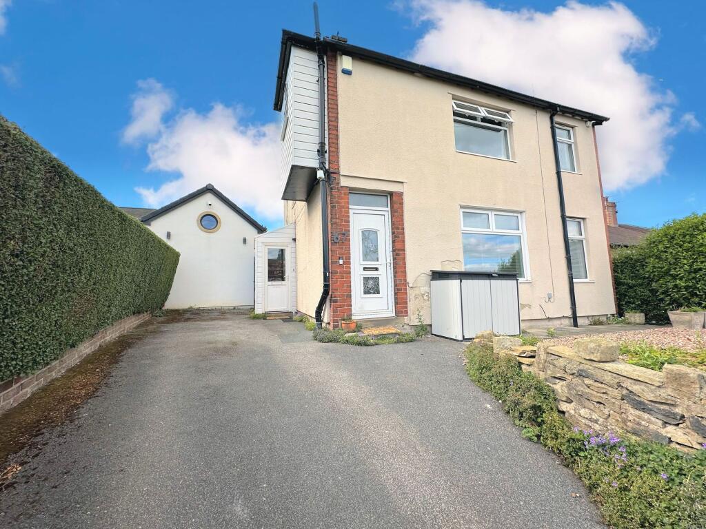 Main image of property: Dudwell Lane, Halifax, HX3