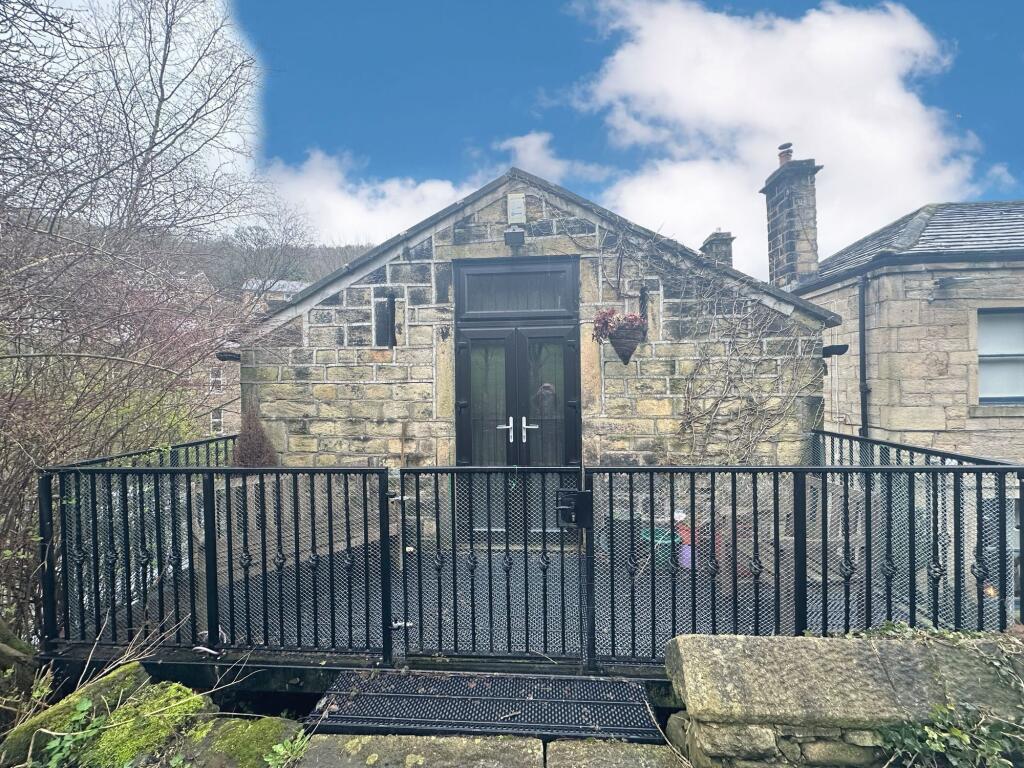 Main image of property: King Street, Hebden Bridge, HX7