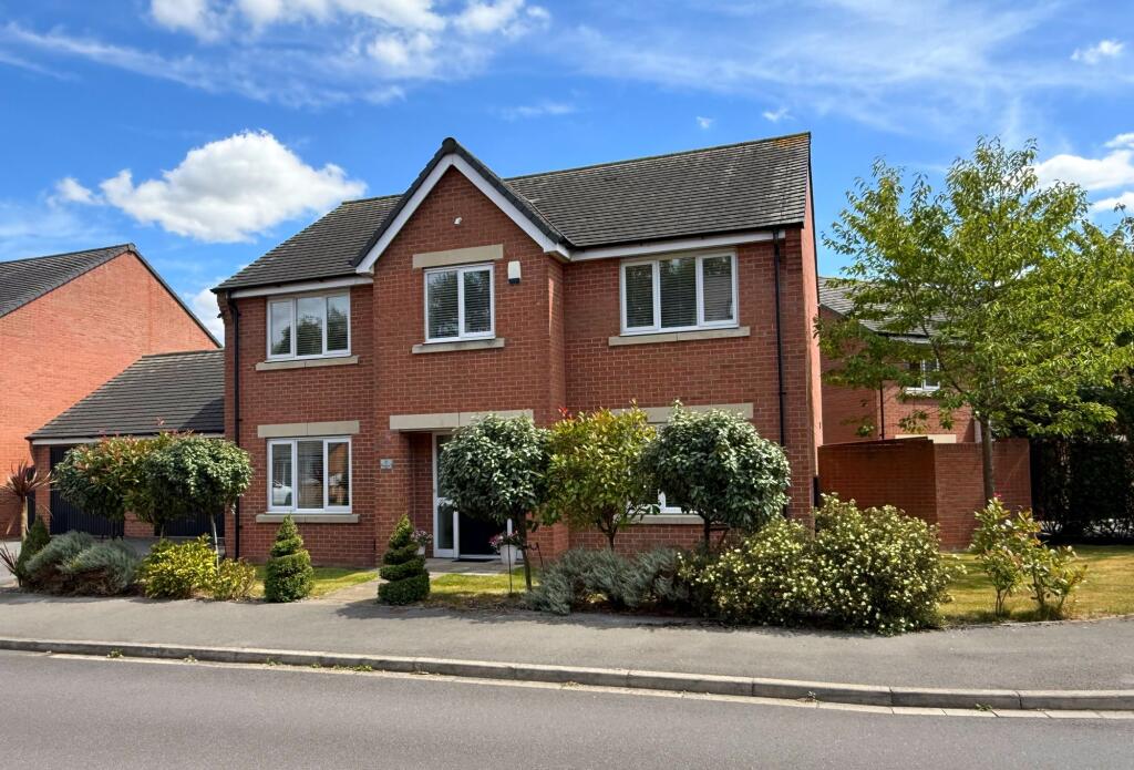 Main image of property: Amelia Stewart Lane, Crossgates, LS15