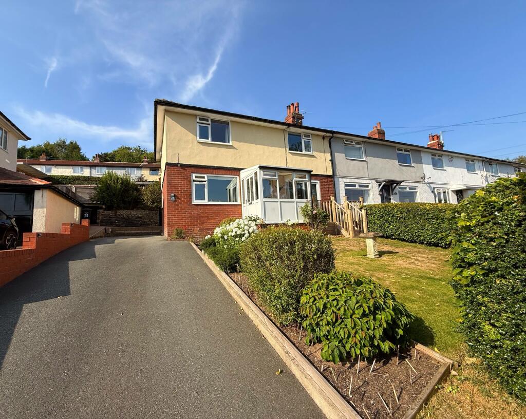 Main image of property: Warley Wood Avenue, Luddendenfoot, HX2
