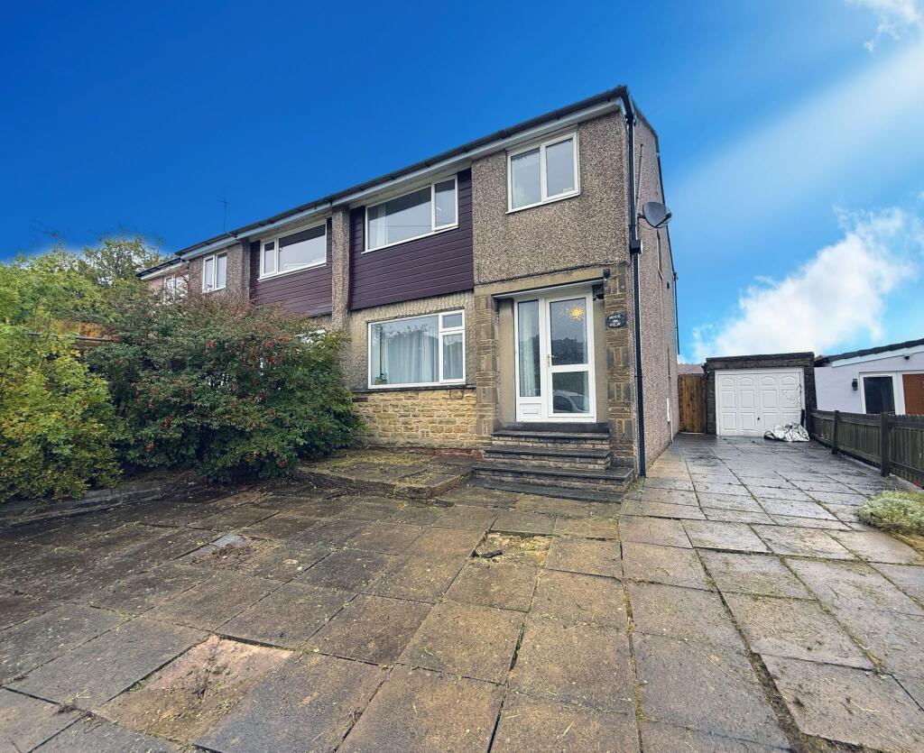 Main image of property: Clough Lane, Halifax, HX2