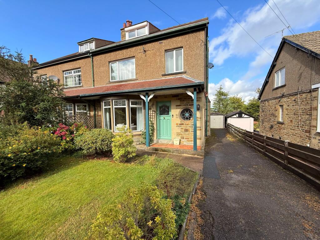 Main image of property: Haworth Road, Bradford, BD9