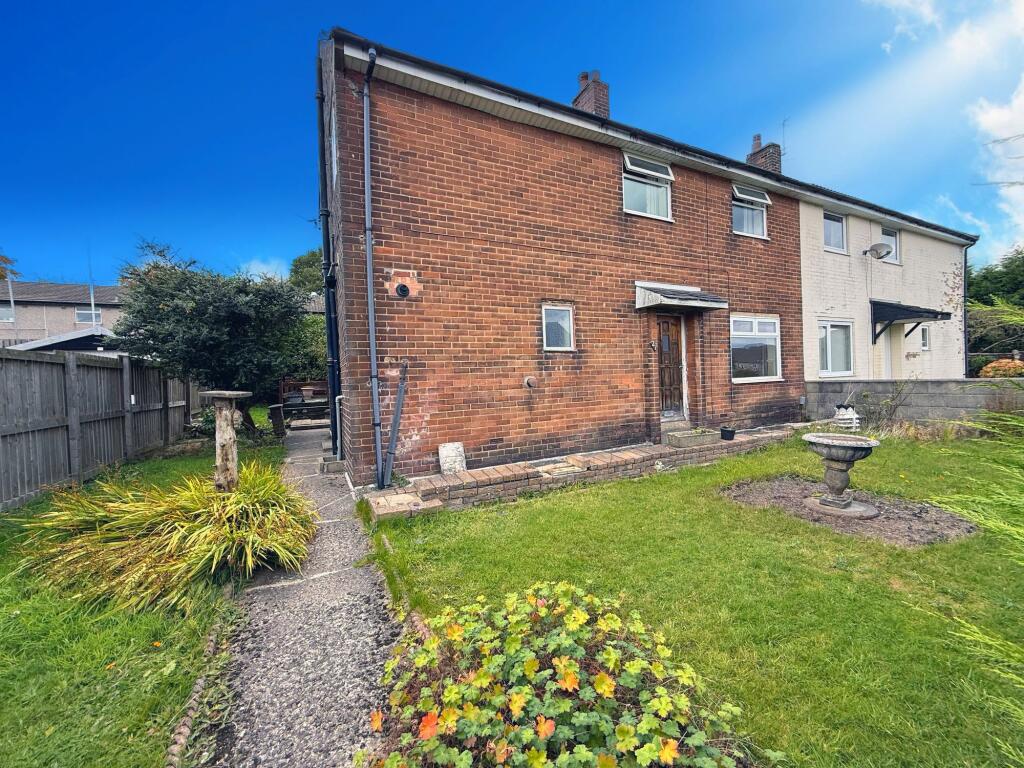 Main image of property: Alder Grove, Halifax, HX2