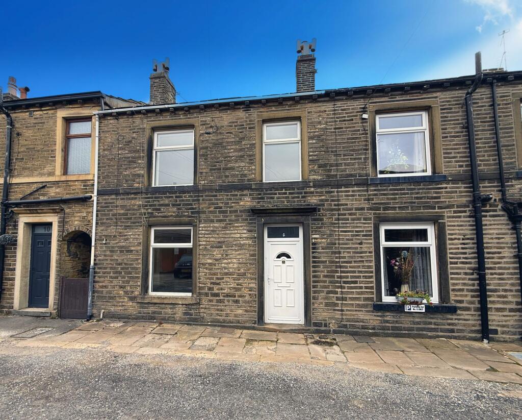 Main image of property: Beech Street, Holywell Green, HX4