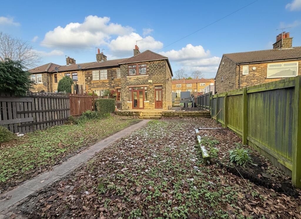 Main image of property: Woodlands Mount, Halifax, HX3