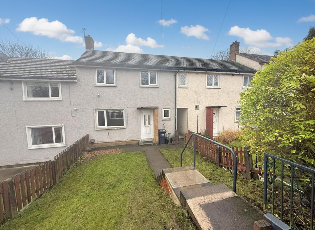 Main image of property: Rooley Banks, Sowerby Bridge, HX6