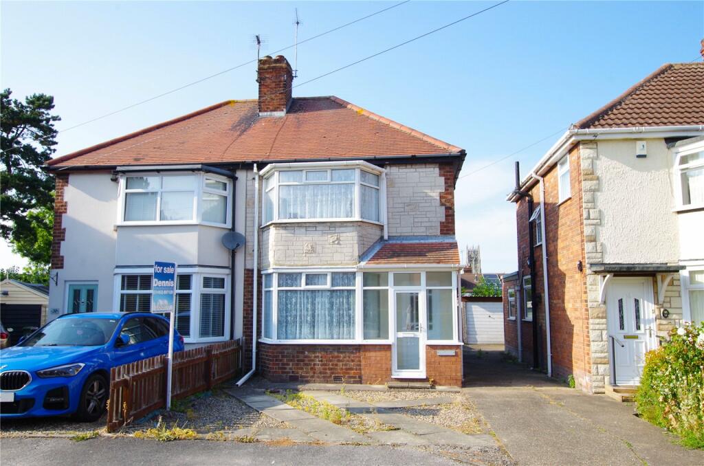 Main image of property: Lambert Park Road, Hedon, East Yorkshire, HU12