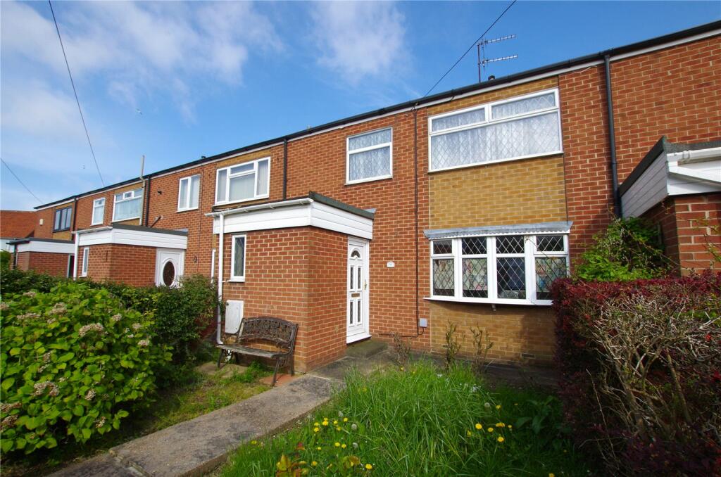 Main image of property: St. Leonards Close, Hedon, East Yorkshire, HU12