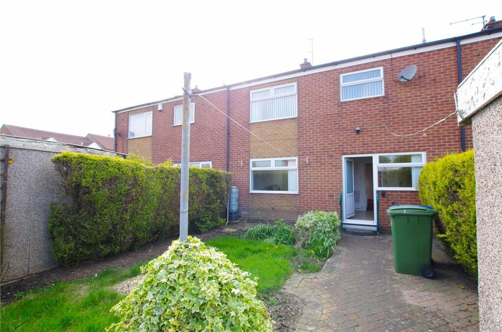Main image of property: St. Leonards Close, Hedon, East Yorkshire, HU12