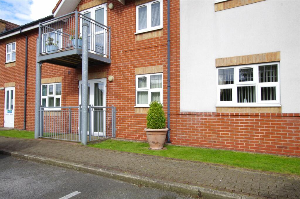 Main image of property: Birch Tree Drive, Hedon, East Yorkshire, HU12