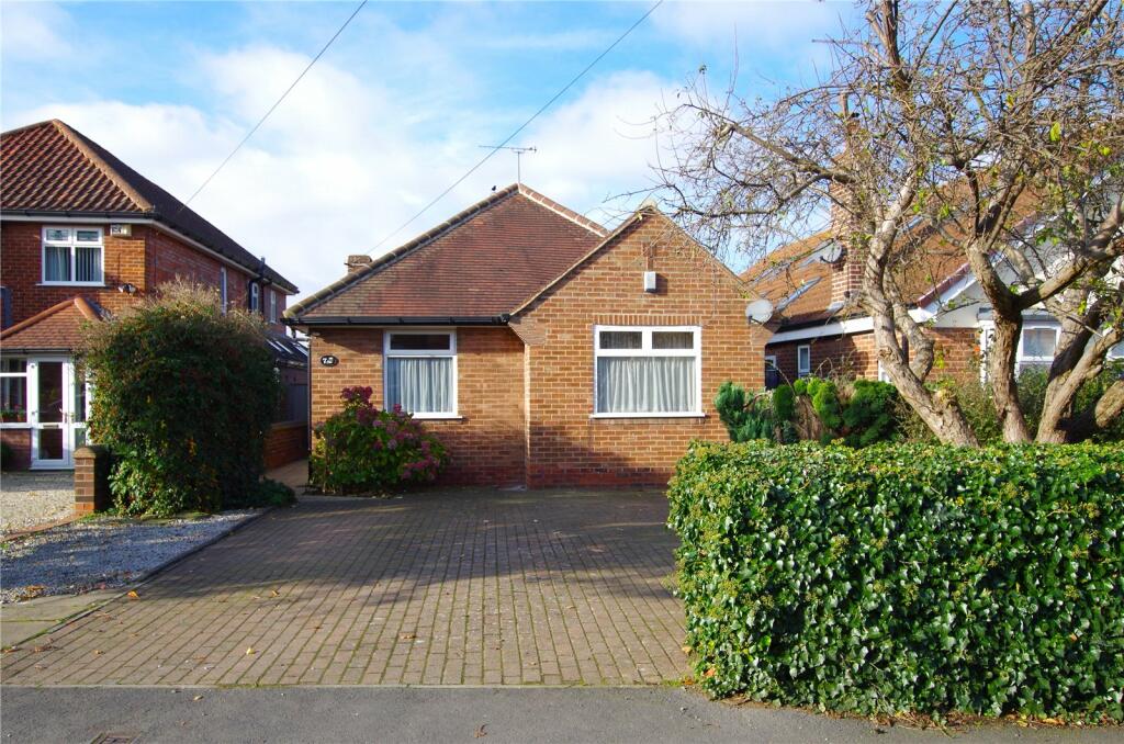 Main image of property: Ketwell Lane, Hedon, East Yorkshire, HU12