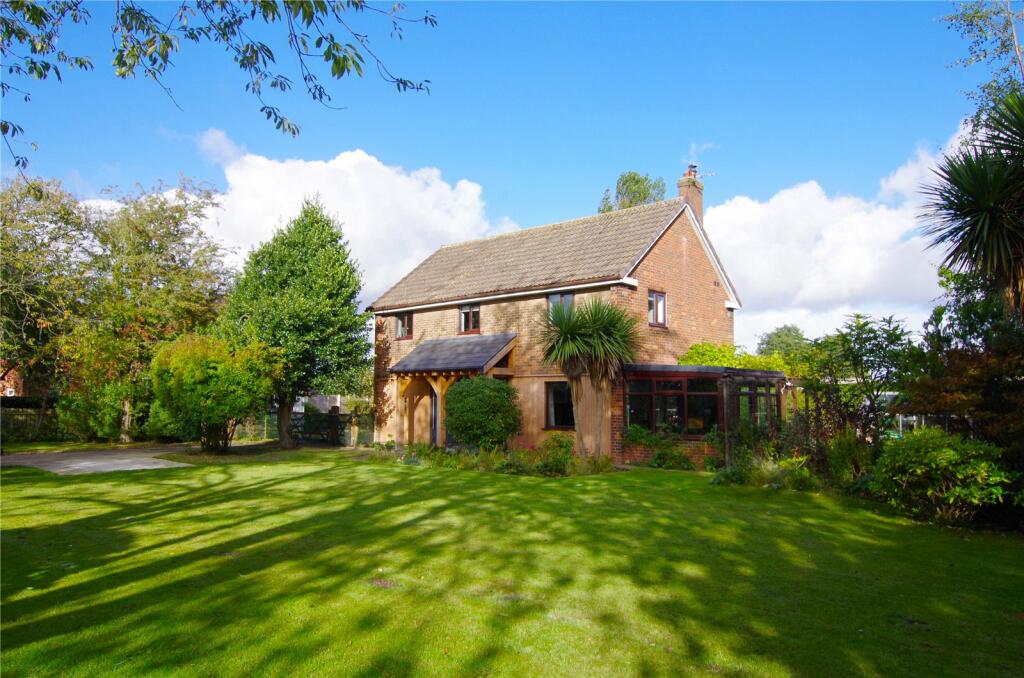 Main image of property: Station Road, Preston, East Yorkshire, HU12