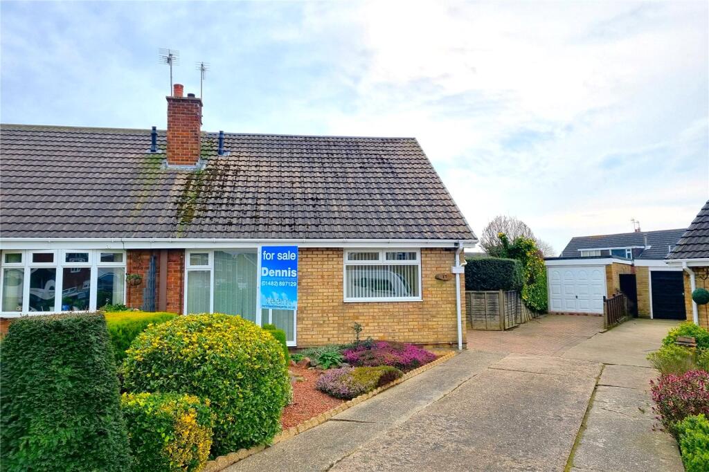 Main image of property: Chapel Close, Skirlaugh, East Yorkshire, HU11