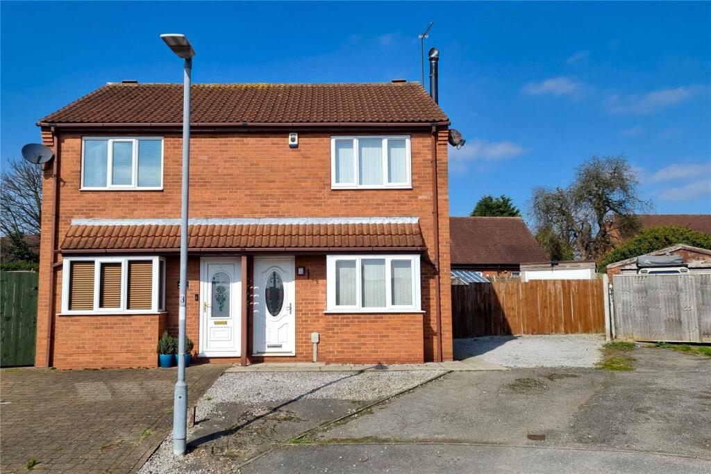 Main image of property: Sycamore Close, Preston, East Yorkshire, HU12