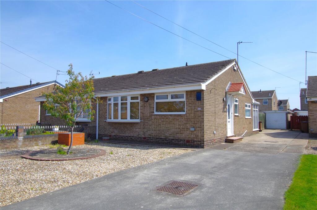 Main image of property: Haven Garth, Hedon, East Yorkshire, HU12
