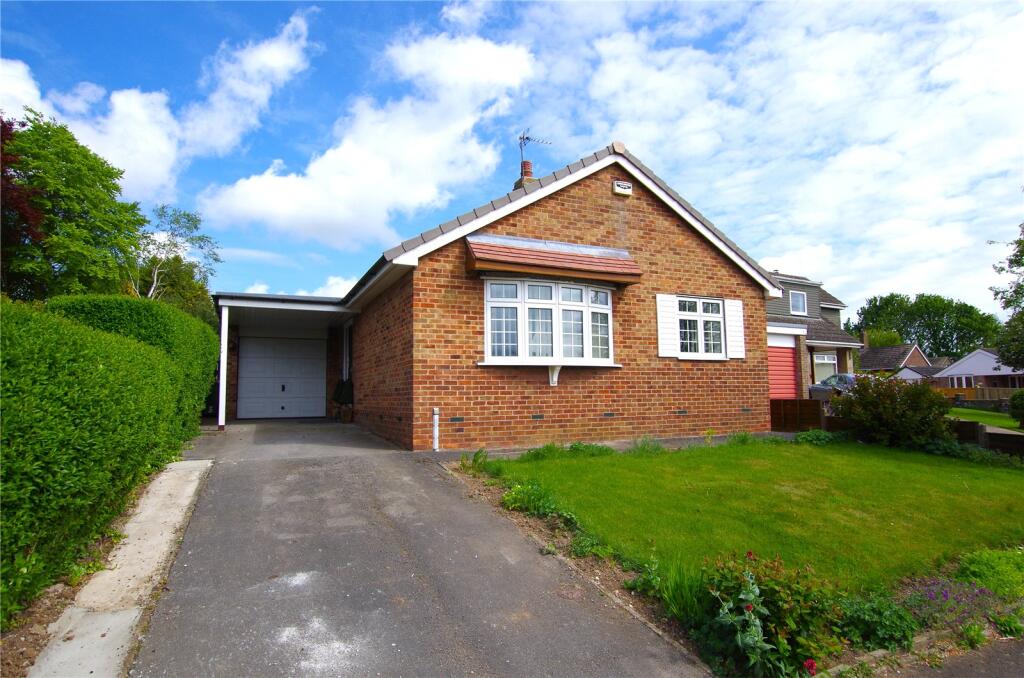 Main image of property: Maister Road, Keyingham, East Yorkshire, HU12