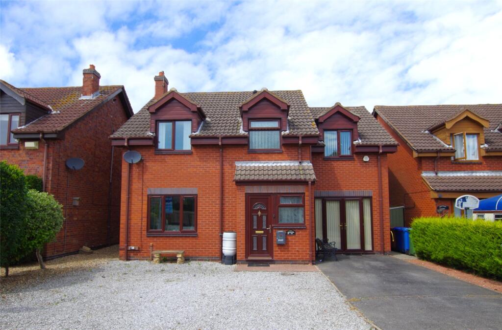 Main image of property: Beechwood Views, Roos, East Yorkshire, HU12