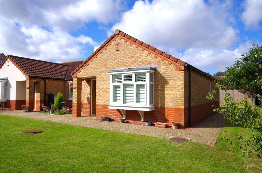 Main image of property: Birch Tree Drive, Hedon, East Yorkshire, HU12