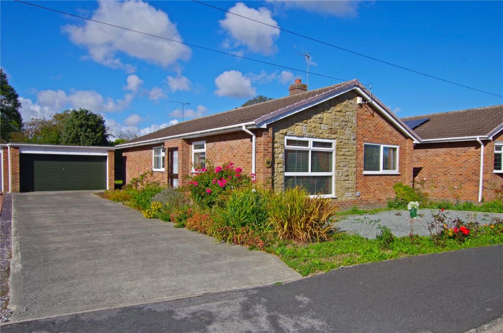 Main image of property: Merryman Garth, Hedon, East Yorkshire, HU12