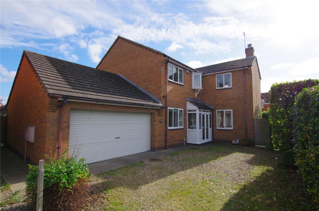 Main image of property: Ainslie Road, Hedon, East Yorkshire, HU12