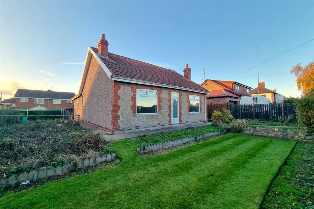 Main image of property: Thorn Road, Hedon, East Yorkshire, HU12