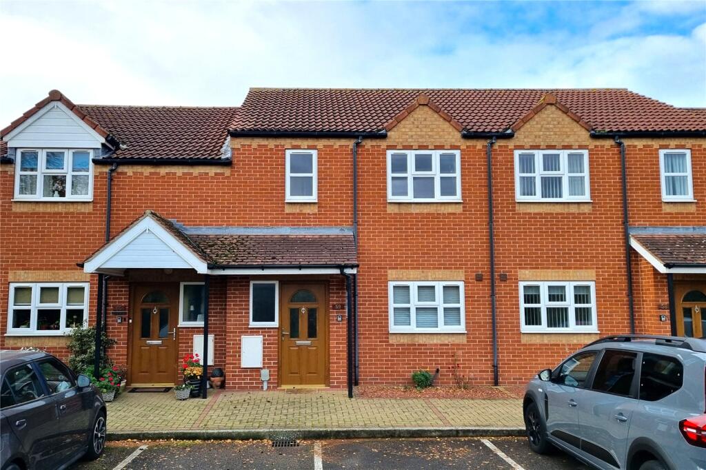 Main image of property: Birch Tree Drive, Hedon, East Yorkshire, HU12