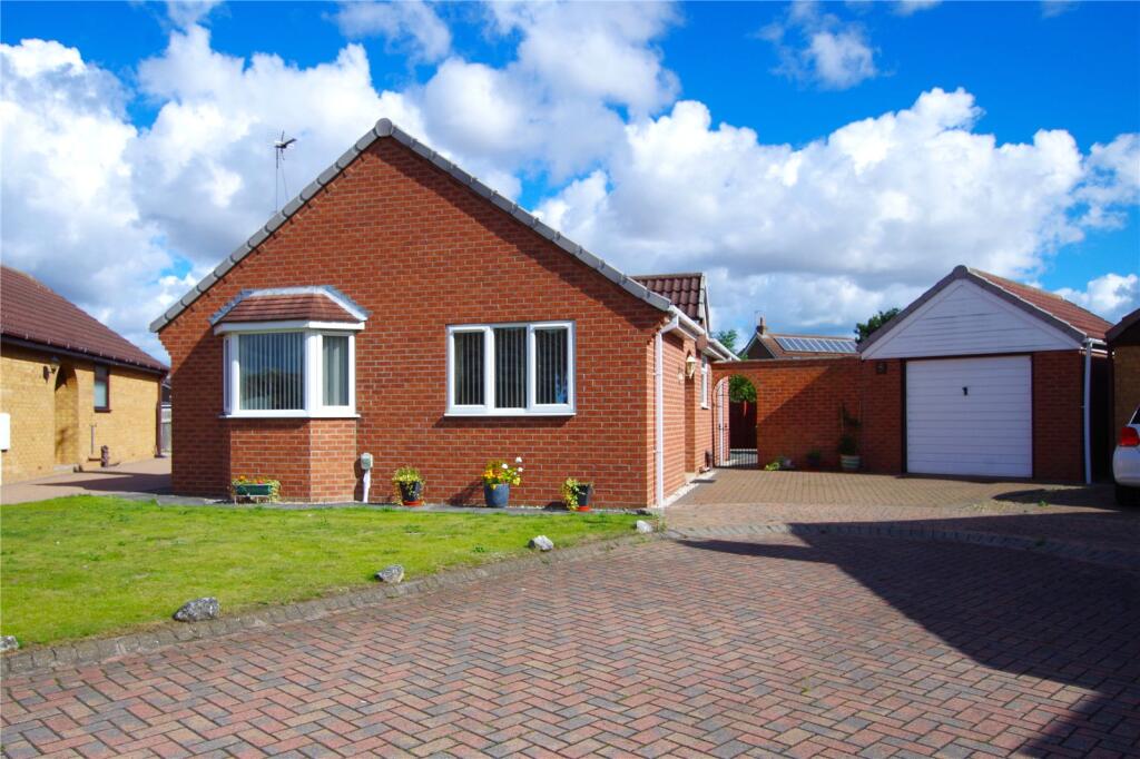 Main image of property: Kirkebie Drive, Hedon, East Yorkshire, HU12