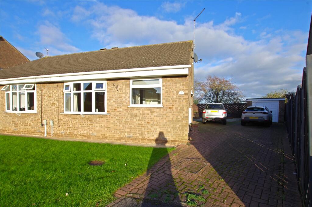 Main image of property: Bethell Court, Hedon, East Yorkshire, HU12