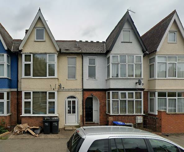 1 bedroom house share for rent in Kingsthorpe Grove, NORTHAMPTON, NN2