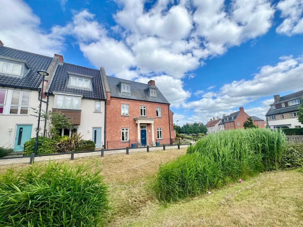 1 bedroom house share for rent in Scribers Drive, Upton, NORTHAMPTON, NN5