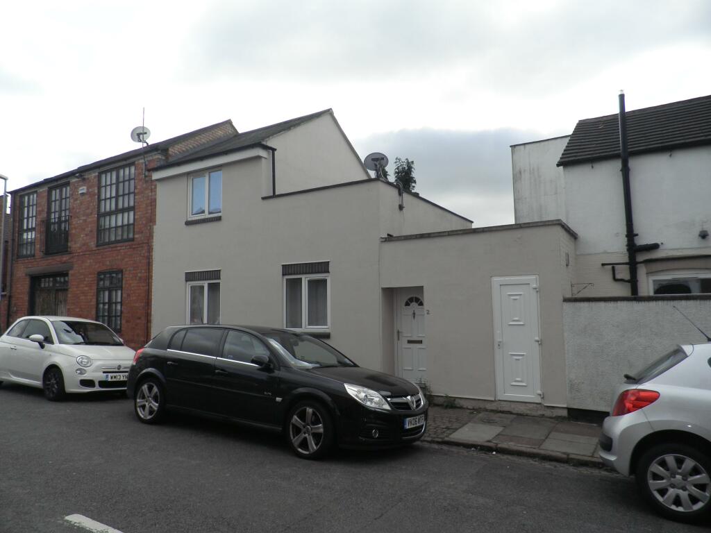 Main image of property: Adnitt Road, NORTHAMPTON