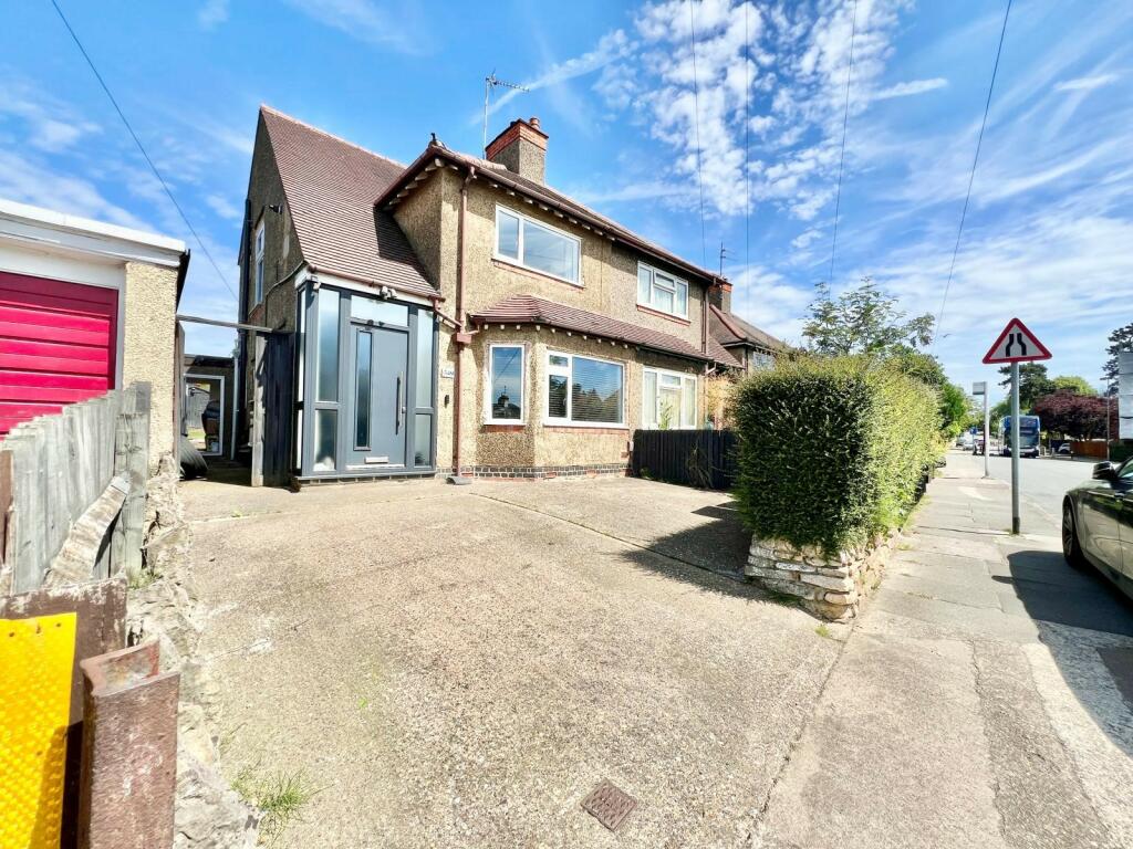 Main image of property: Birchfield Road East, NORTHAMPTON