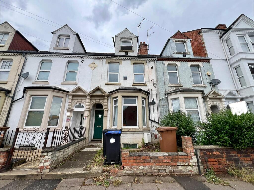 Main image of property: Towcester Road, NORTHAMPTON