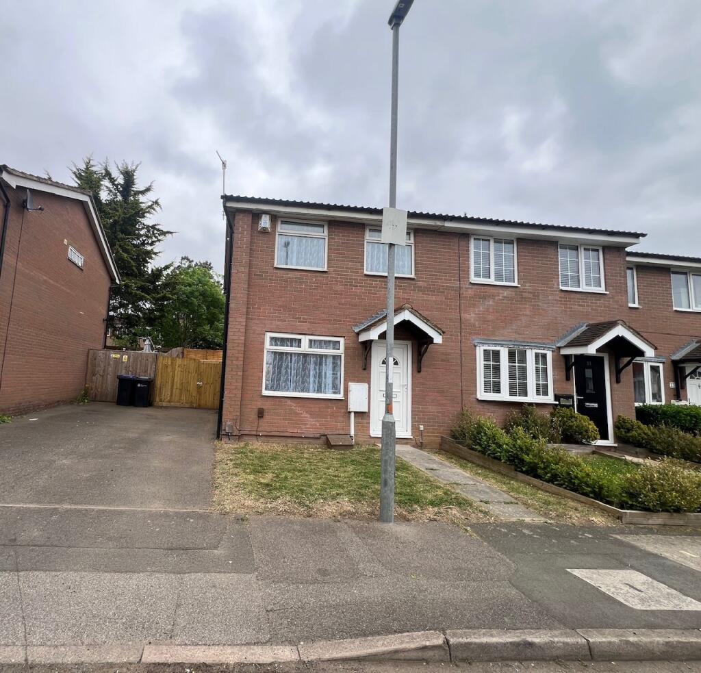 Main image of property: Countess Road, NORTHAMPTON