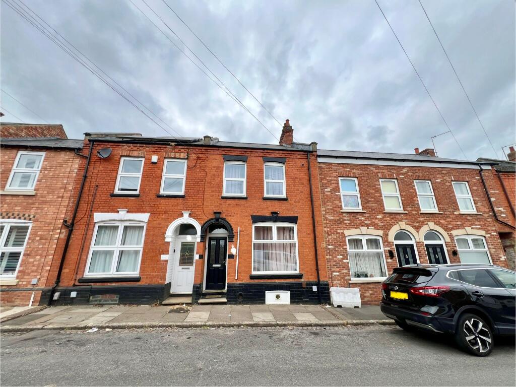 Main image of property: Junction road